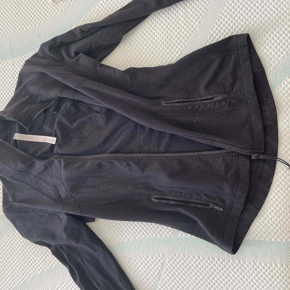 lululemon define jacket